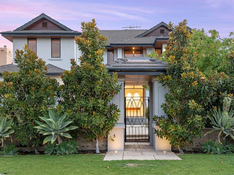54 Philip Road, Dalkeith