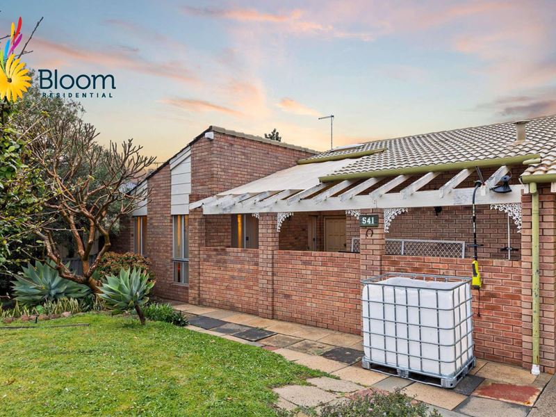 541 Marmion Street, Booragoon WA 6154