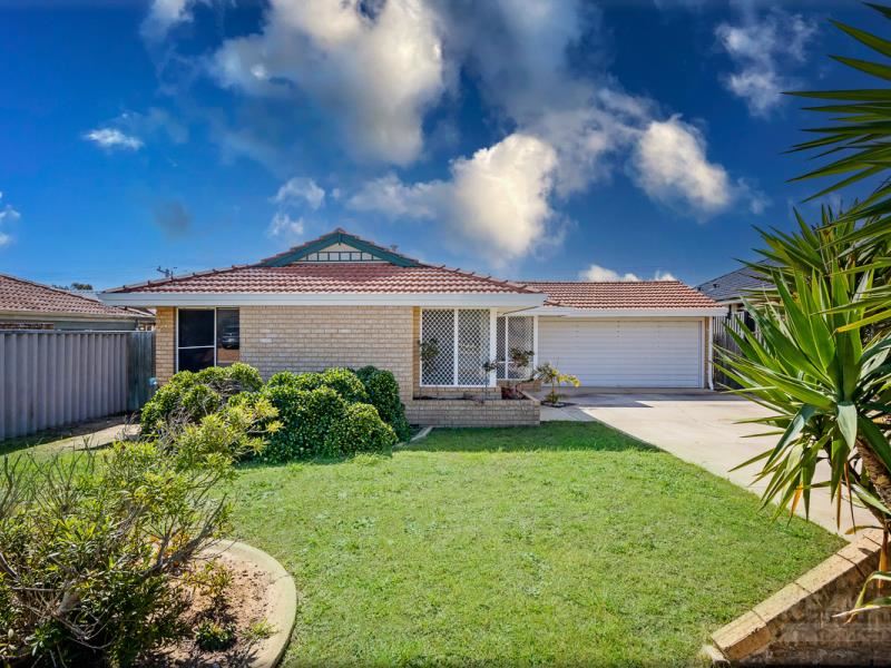 23 Loftia View, Clarkson