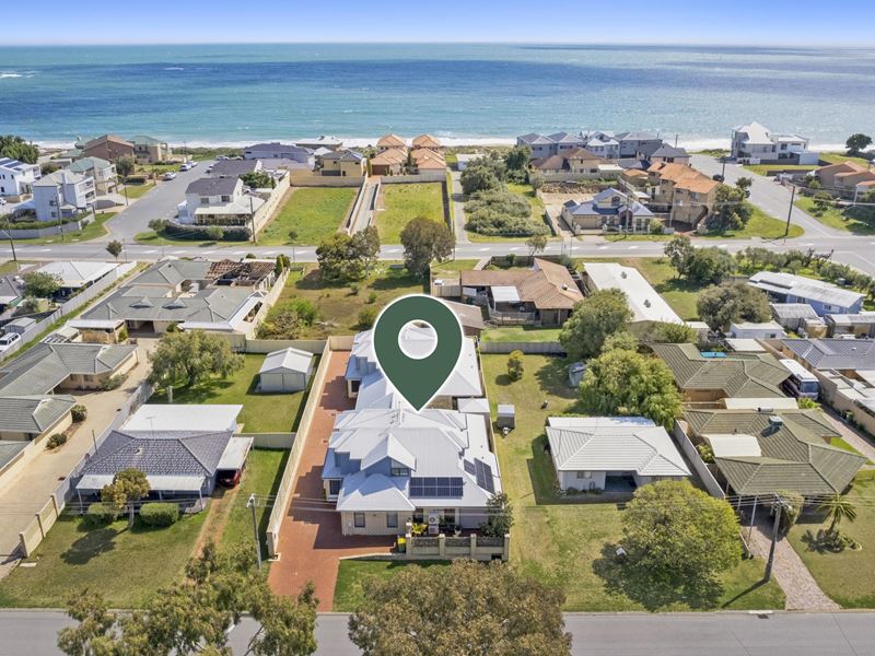 8B Beam Road, Mandurah