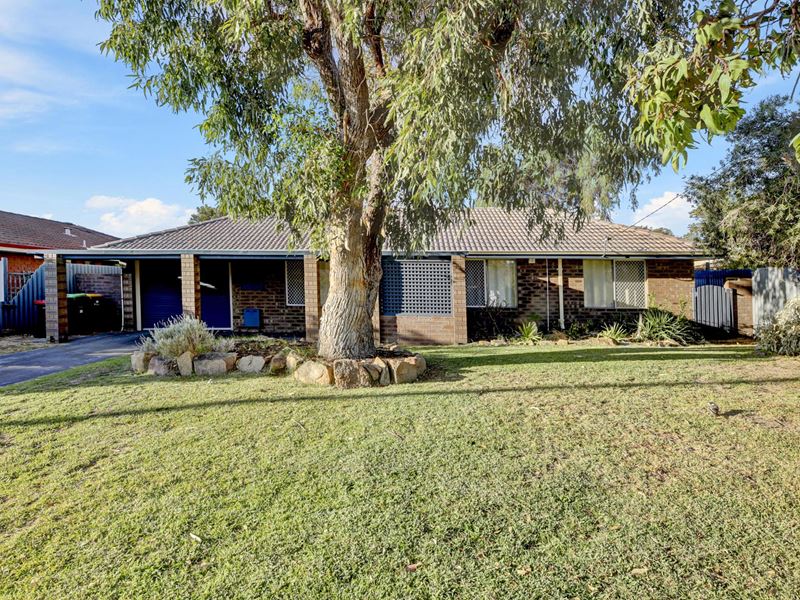 11 Cutter Crescent, Beldon