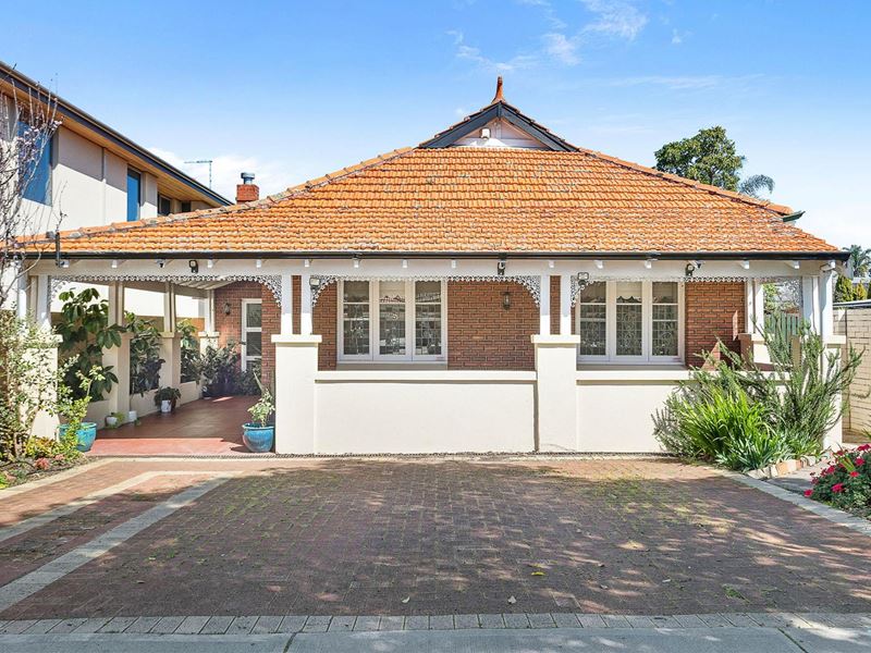 103 Angelo Street, South Perth