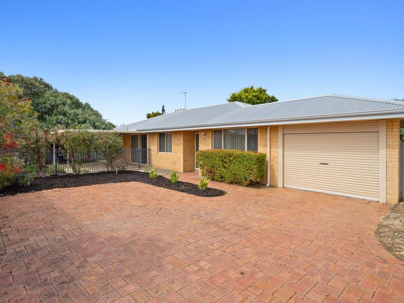 14A Railton Place, Dudley Park