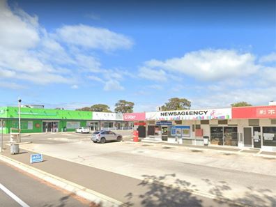 Retail - Newsagency ( LPO ) Post Office and Lottery Business For Sale