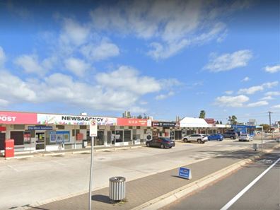 Retail - Newsagency ( LPO ) Post Office and Lottery Business For Sale