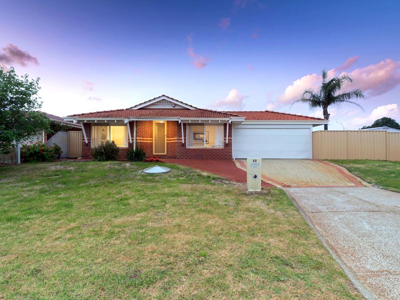 49 Chesterton Rd, Bassendean