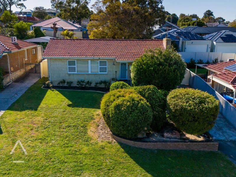 9 Maddox Crescent, Melville