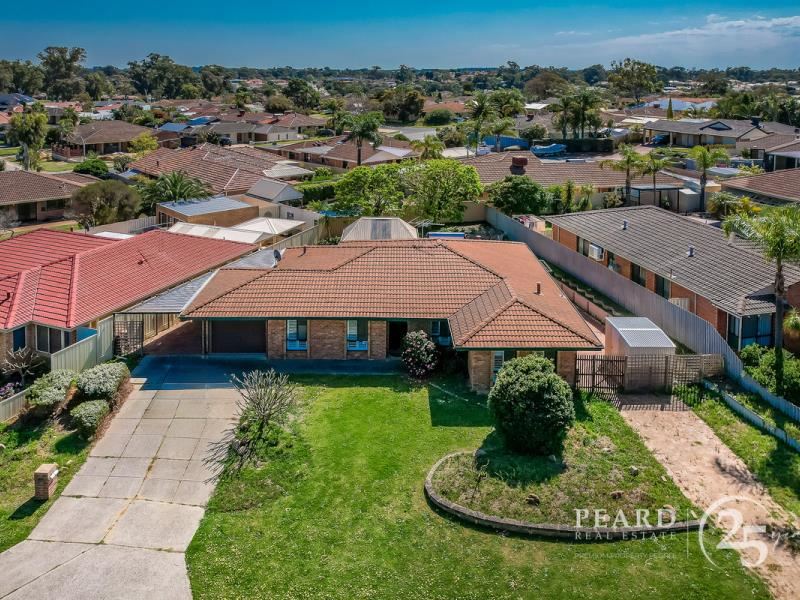 6 Willesden Avenue, Kingsley
