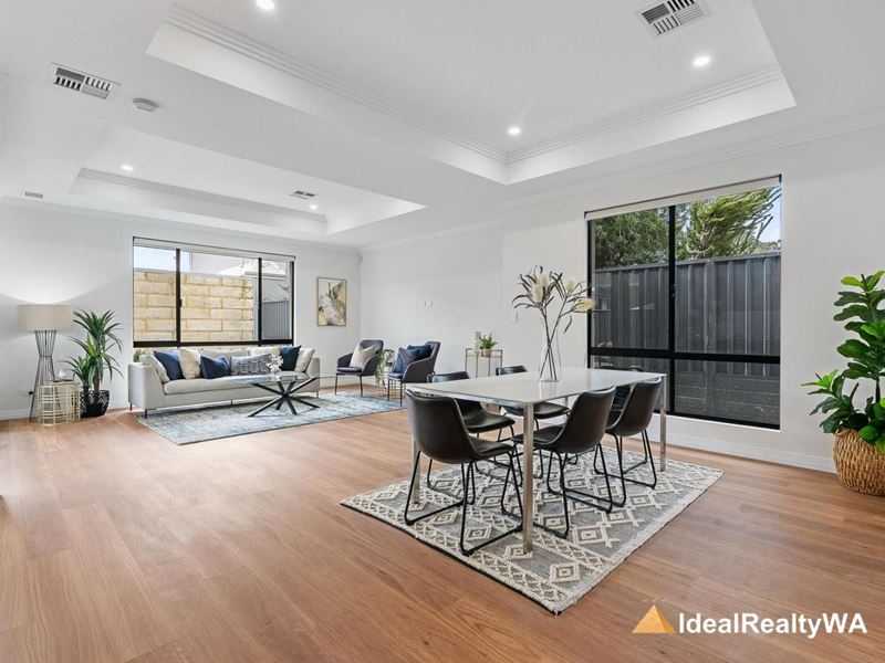 4B Acanthus  Road, Willetton