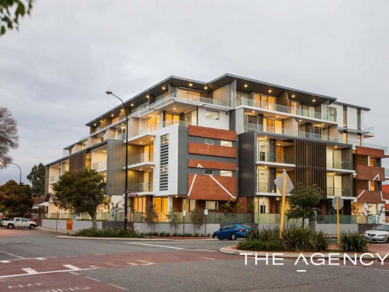41/103 Harold Street, Highgate