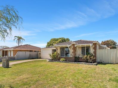 57A The  Avenue, Warnbro WA 6169