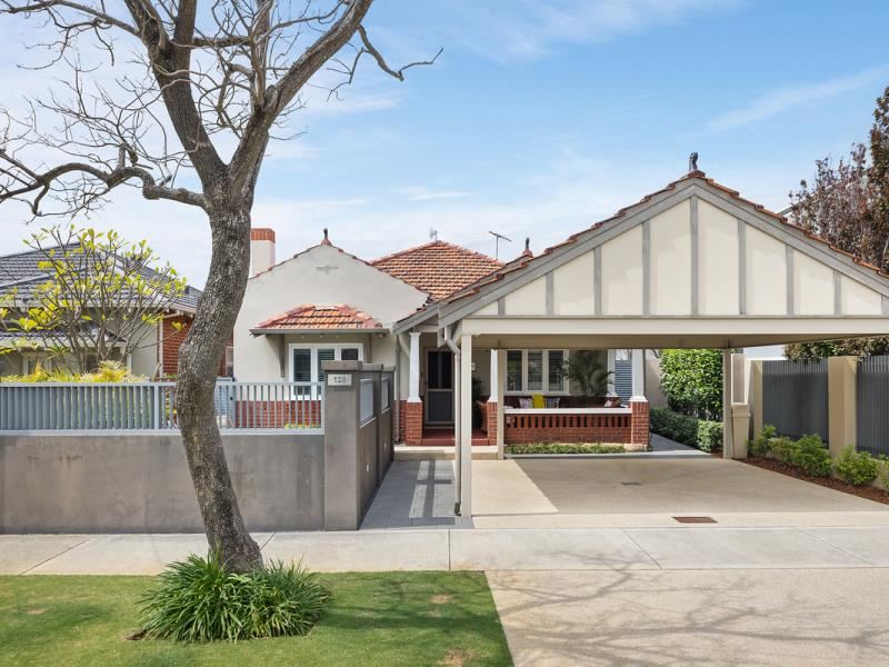 128 Dunedin Street, Mount Hawthorn