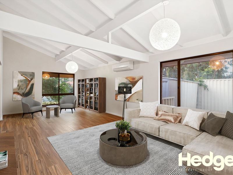 144 Trailwood Drive, Woodvale