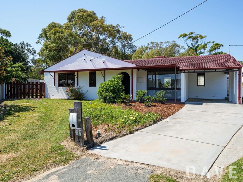 17 Seabird Place, Craigie