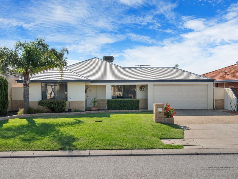 15 Conigrave Place, Canning Vale WA 6155