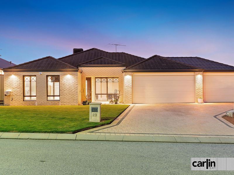 23 Randazzo Way, Yangebup