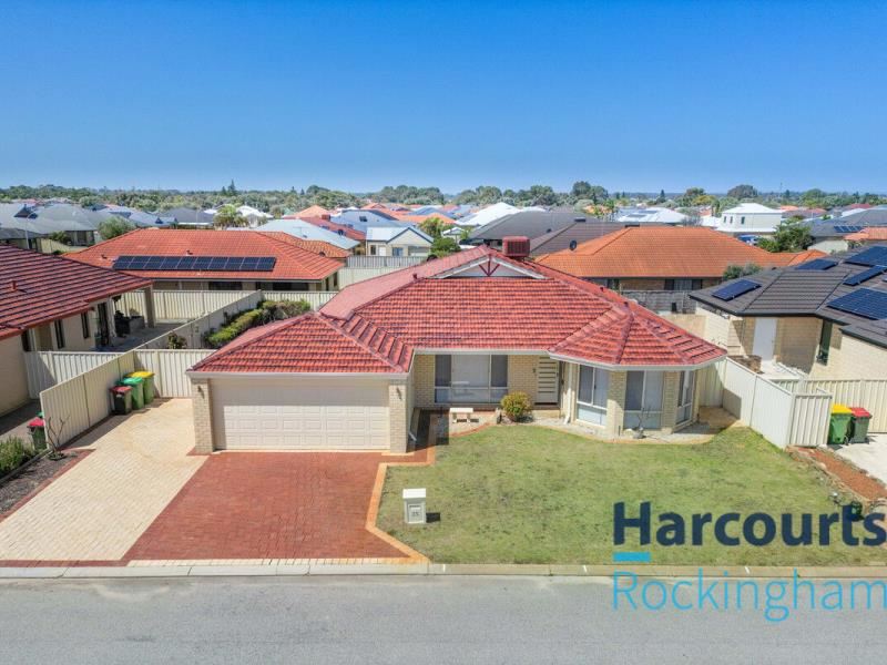 35 Pimento Circle, Port Kennedy