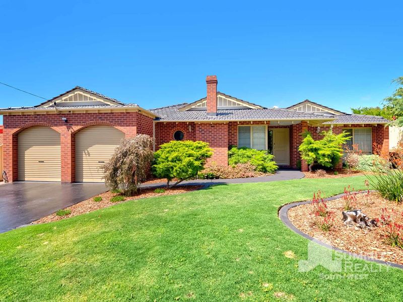 45 Poller Way, Australind
