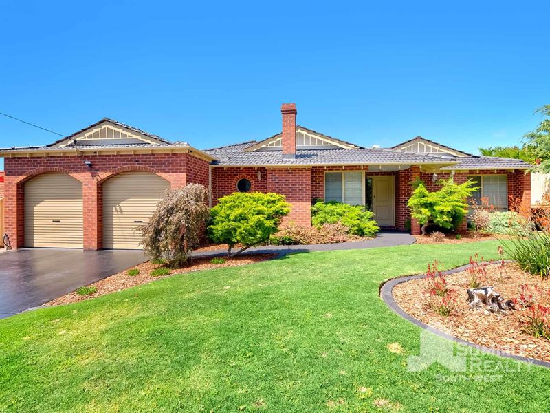 45 Poller Way, Australind WA 6233