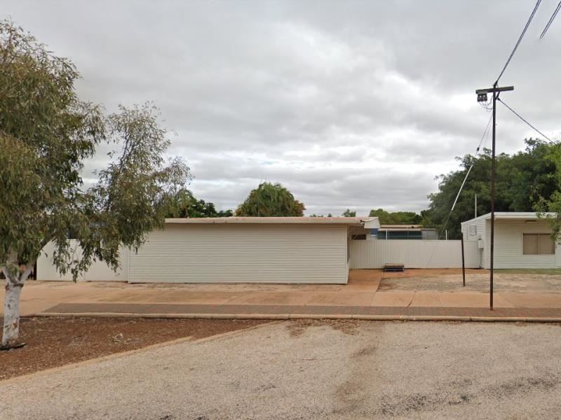 60 Clarendon Street, Derby