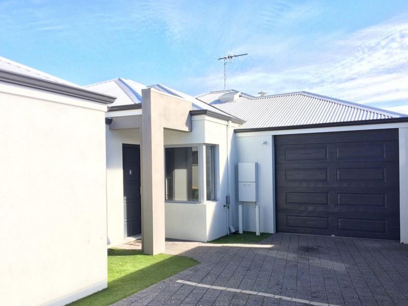 10C Kenton Way, Rockingham