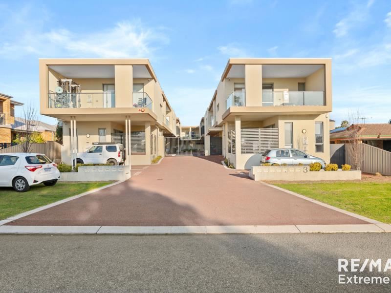 8/3 Oak Street, Cannington