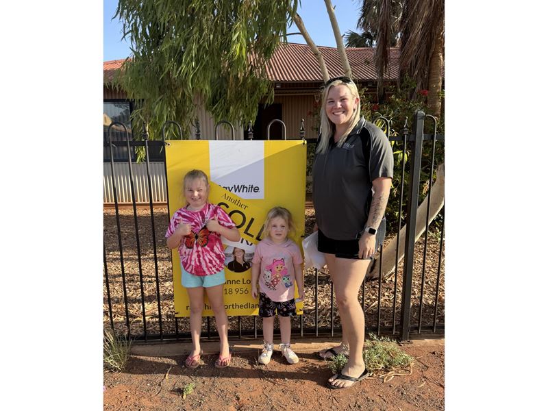 41 Spoonbill Crescent, South Hedland