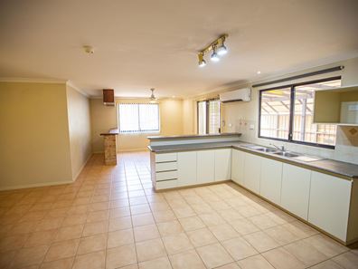 41 Spoonbill Crescent, South Hedland WA 6722