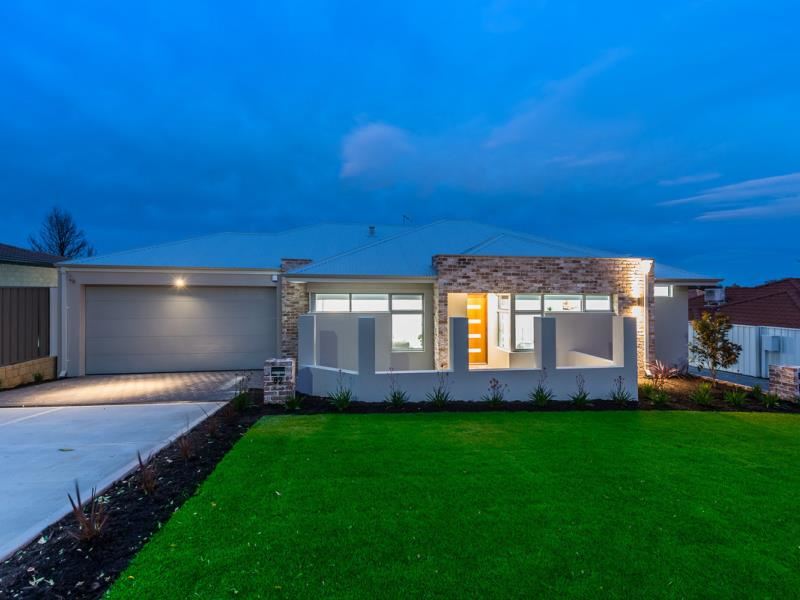 131 A Tyler Street, Tuart Hill