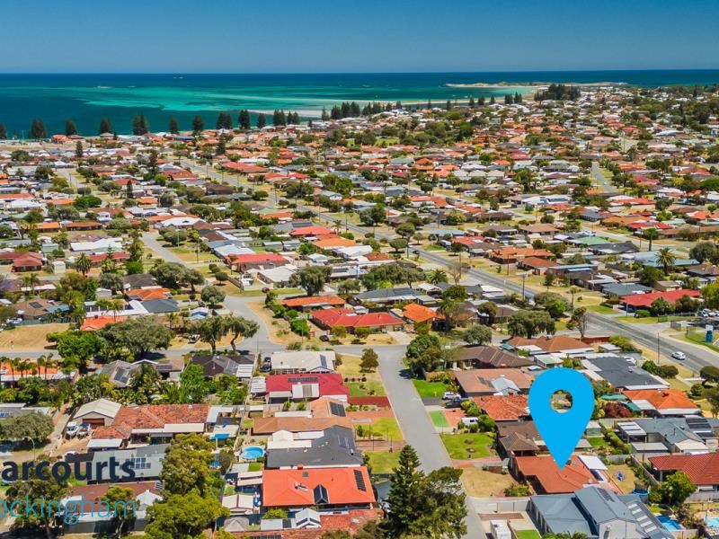 9 San Domingo Close, Safety Bay