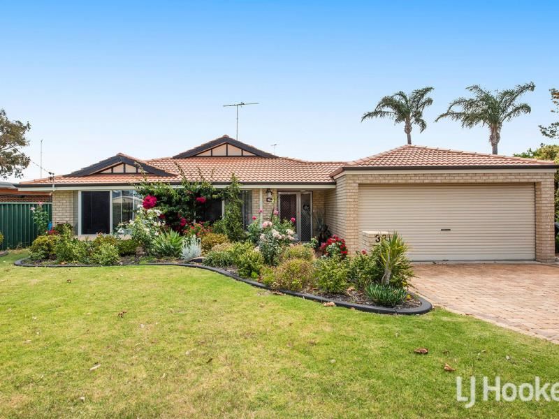 38a Randell Street, Mandurah
