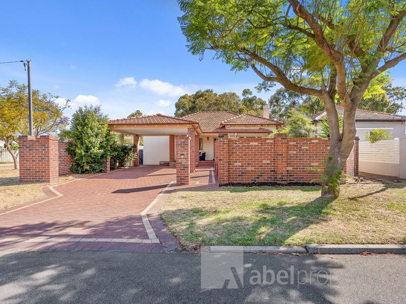 323 Crawford Road, Inglewood
