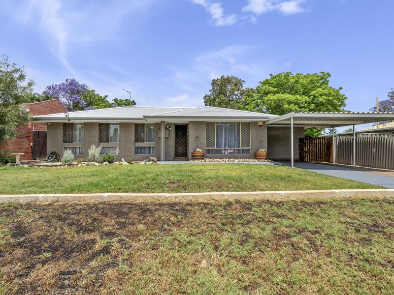 7 Lewin  Court, Gosnells