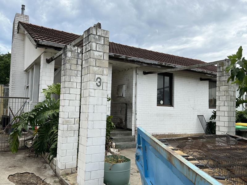 3 Egeus Way, Coolbellup