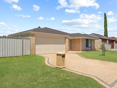 3 Koolan Way, Secret Harbour WA 6173