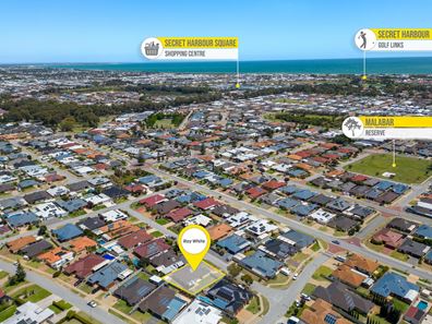 3 Koolan Way, Secret Harbour WA 6173