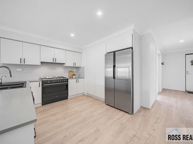 9 St Tropez Vista, Ellenbrook WA 6069