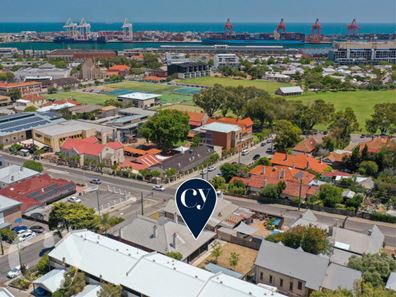 8 Stirling Street, Fremantle WA 6160