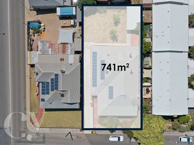 8 Stirling Street, Fremantle WA 6160