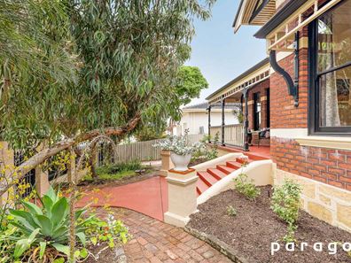 123 Raglan Road, North Perth WA 6006