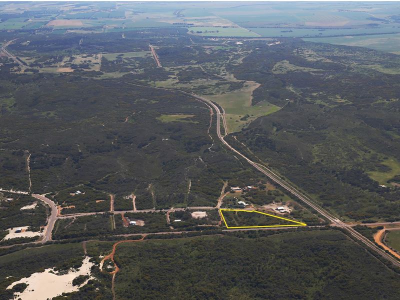 Lot 127 Kailis Drive, Port Denison