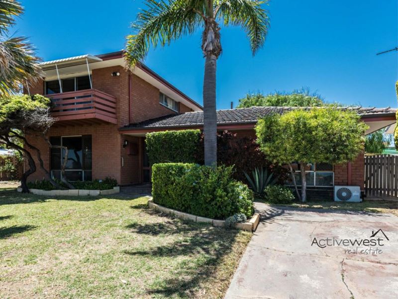 41 Sydney Street, Mount Tarcoola