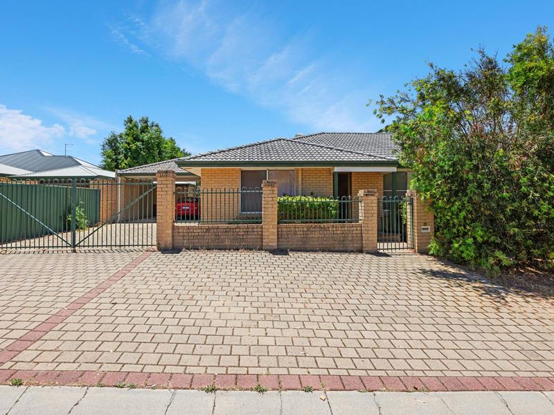 26 Webber Street, Willagee