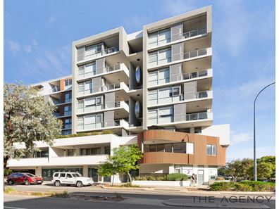 61/5 Hawksburn Road, Rivervale WA 6103