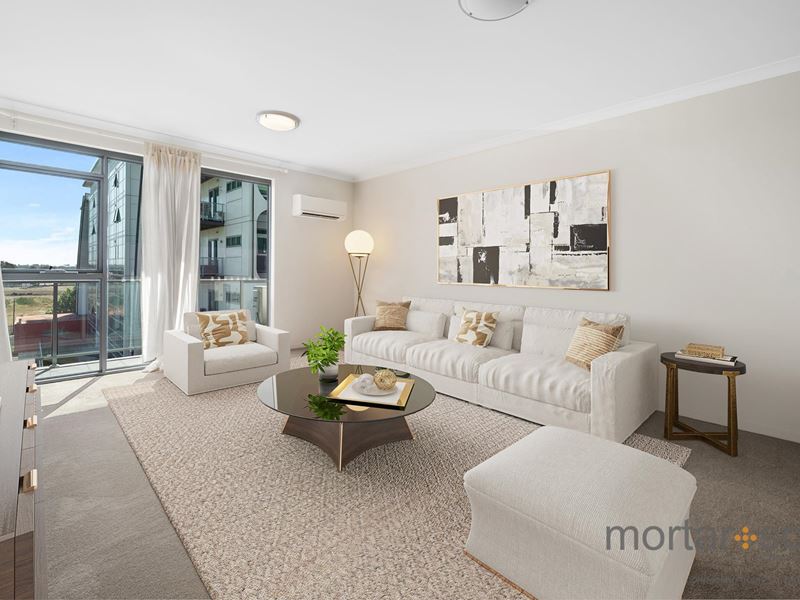 Unit 411/21 Malata Cres, Success