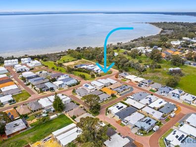 1 Merrin Court, Falcon WA 6210