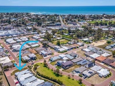 1 Merrin Court, Falcon WA 6210