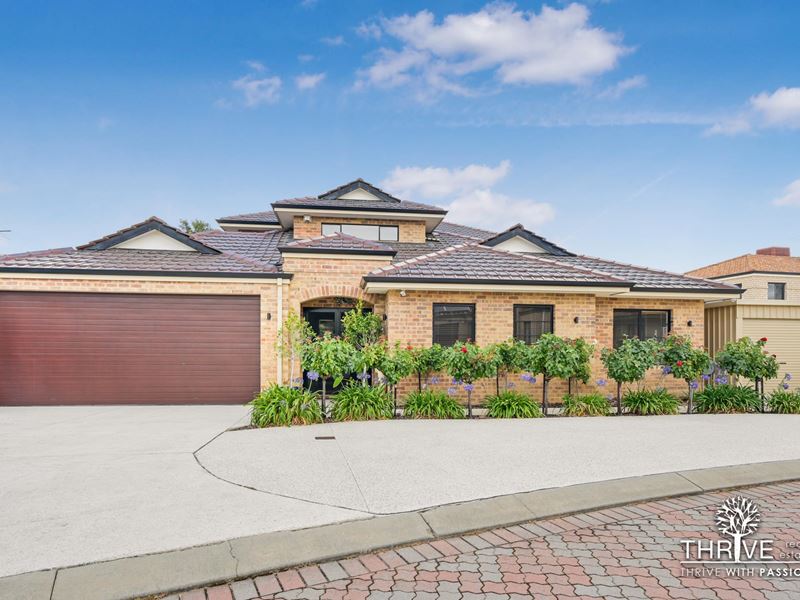 10 Kingston Heath Mews, Jandakot
