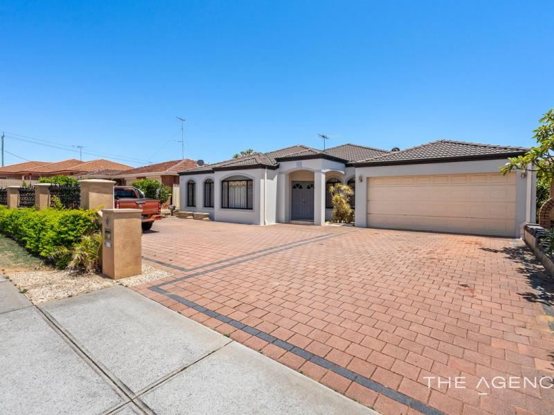 217 Rockingham Road, Hamilton Hill WA 6163