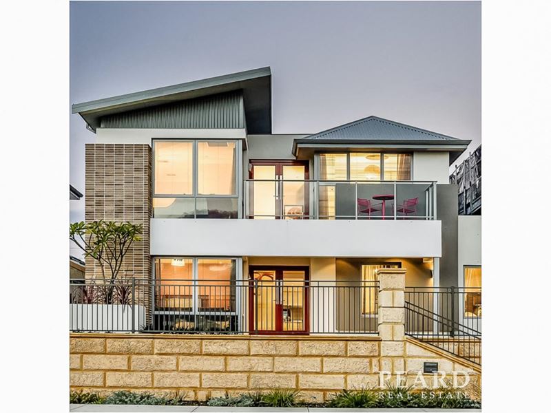 16 Solaia Loop, Woodvale